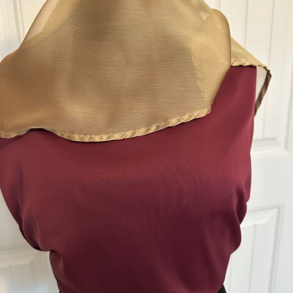 Connected Party Dress -Size 8 - Picture 3 of 5